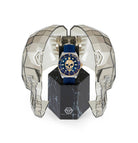 Philipp Plein Herrenuhr The $kull Diver PWOAA0222