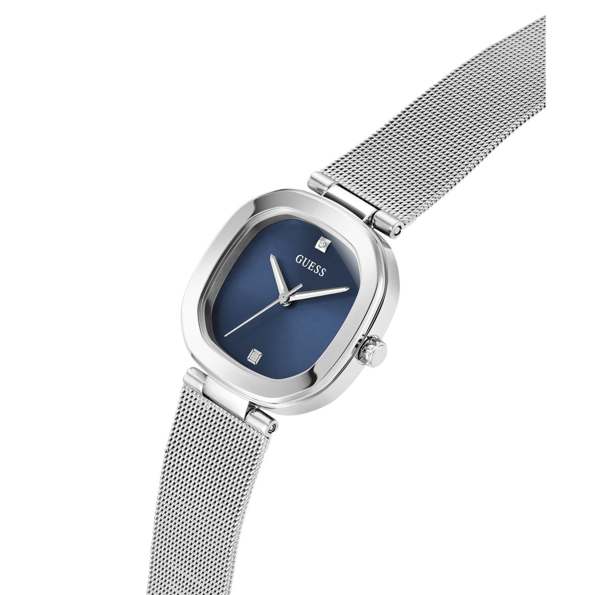 Guess Damen Armbanduhr Eve
