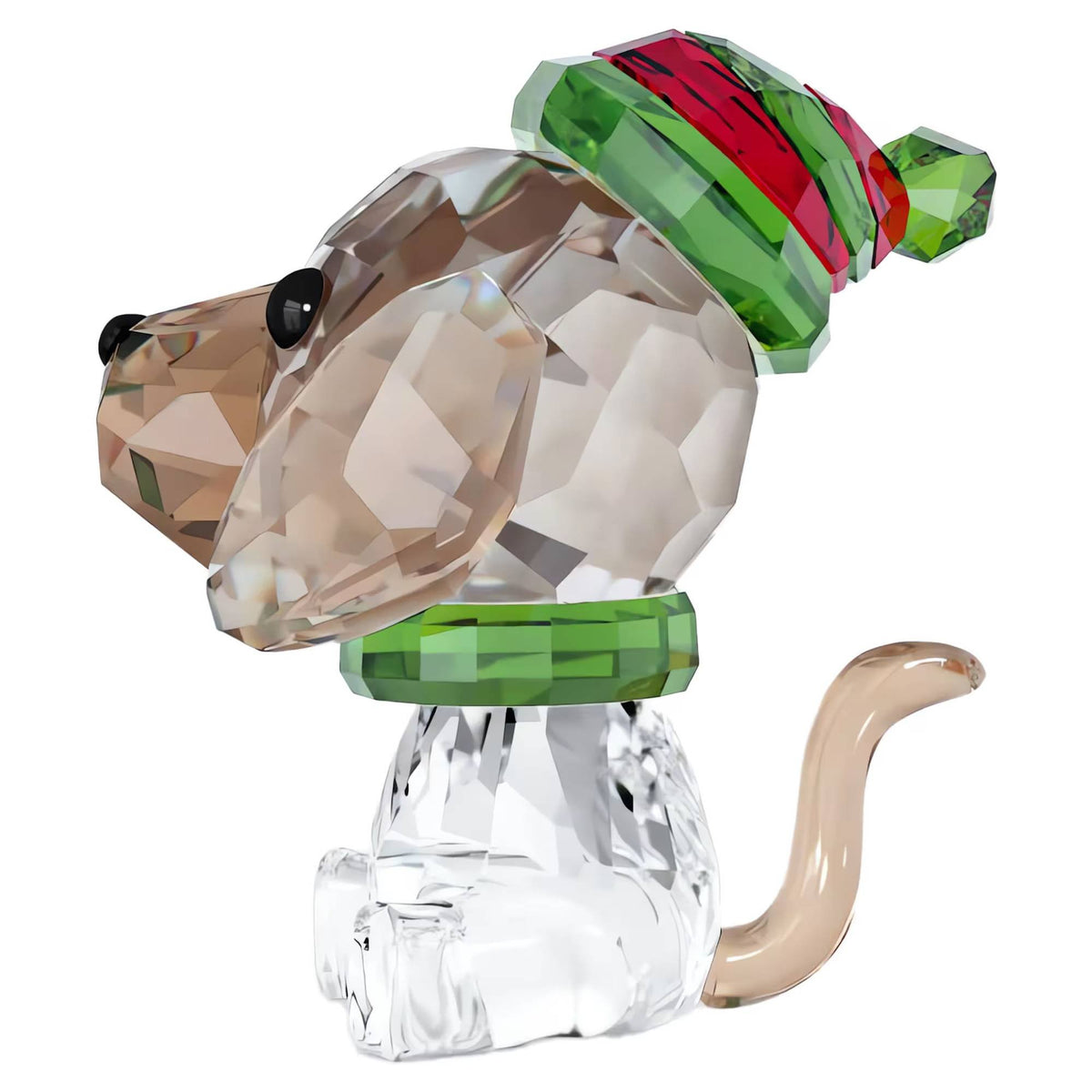 Swarovski Holiday Cheers Beagle Kristallfigur 5625856