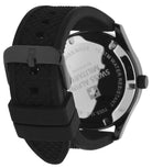 Swiss Alpine Military by Grovana Herren Armbanduhr schwarz 7055-1878SAM