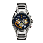 Fila Herrenuhr Chronograph Filactive 38-168-00