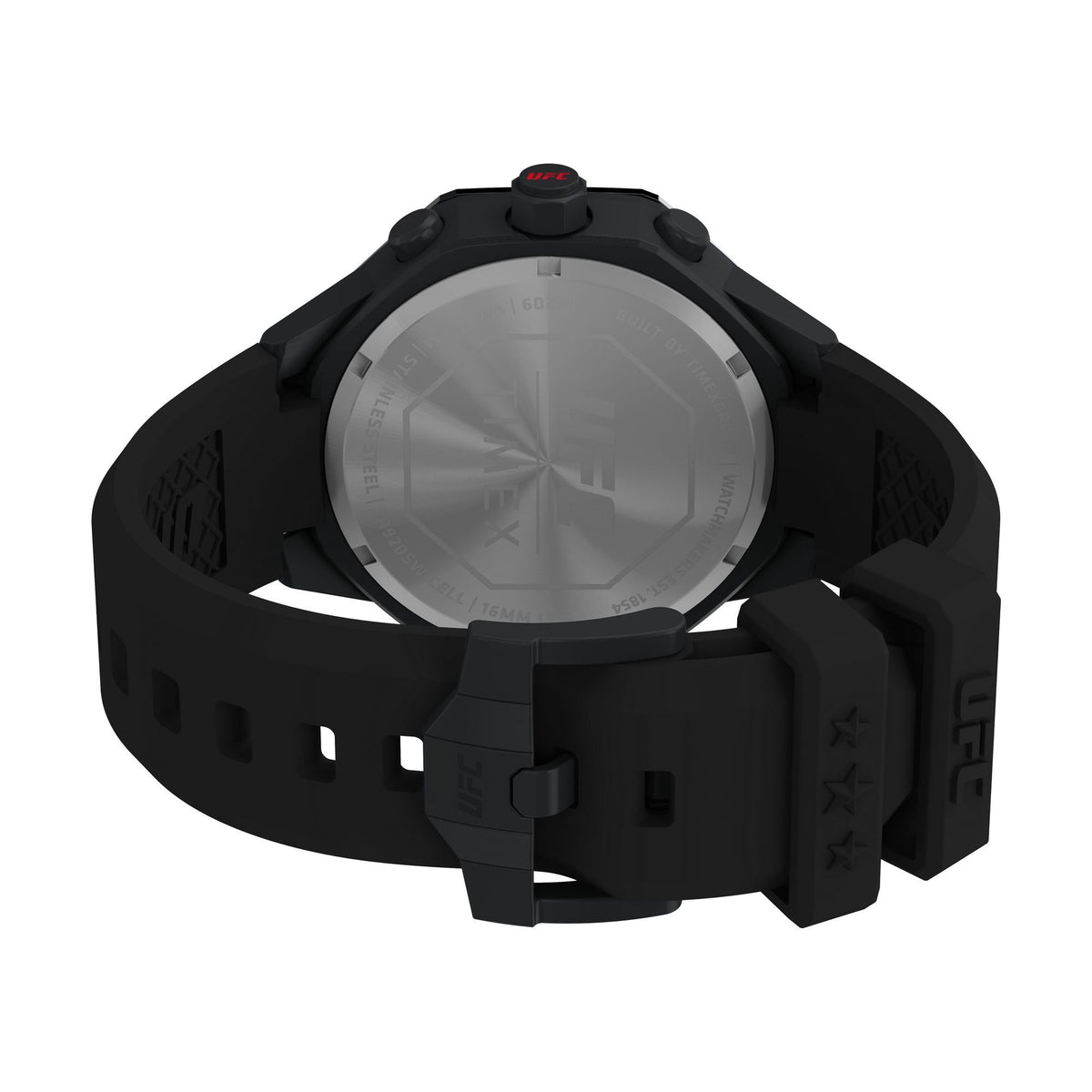 Timex Herrenuhr Chronograph UFC King