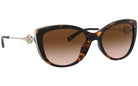 Michael Kors Sonnenbrille Damen South Hampton 0MK2127U 300613 55