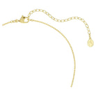 Swarovski Halskette Damen Idyllia Mehrfarbig 5737290