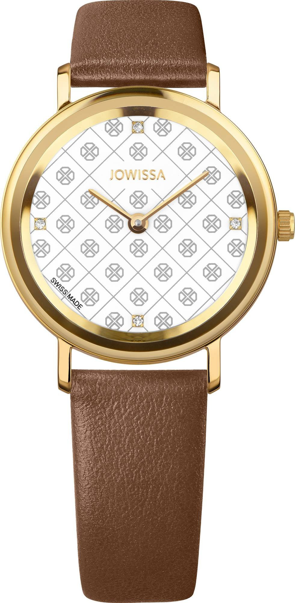 Jowissa Damenuhr AnWy