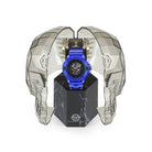 Philipp Plein Herrenuhr The $kull Scuba Duba Edition