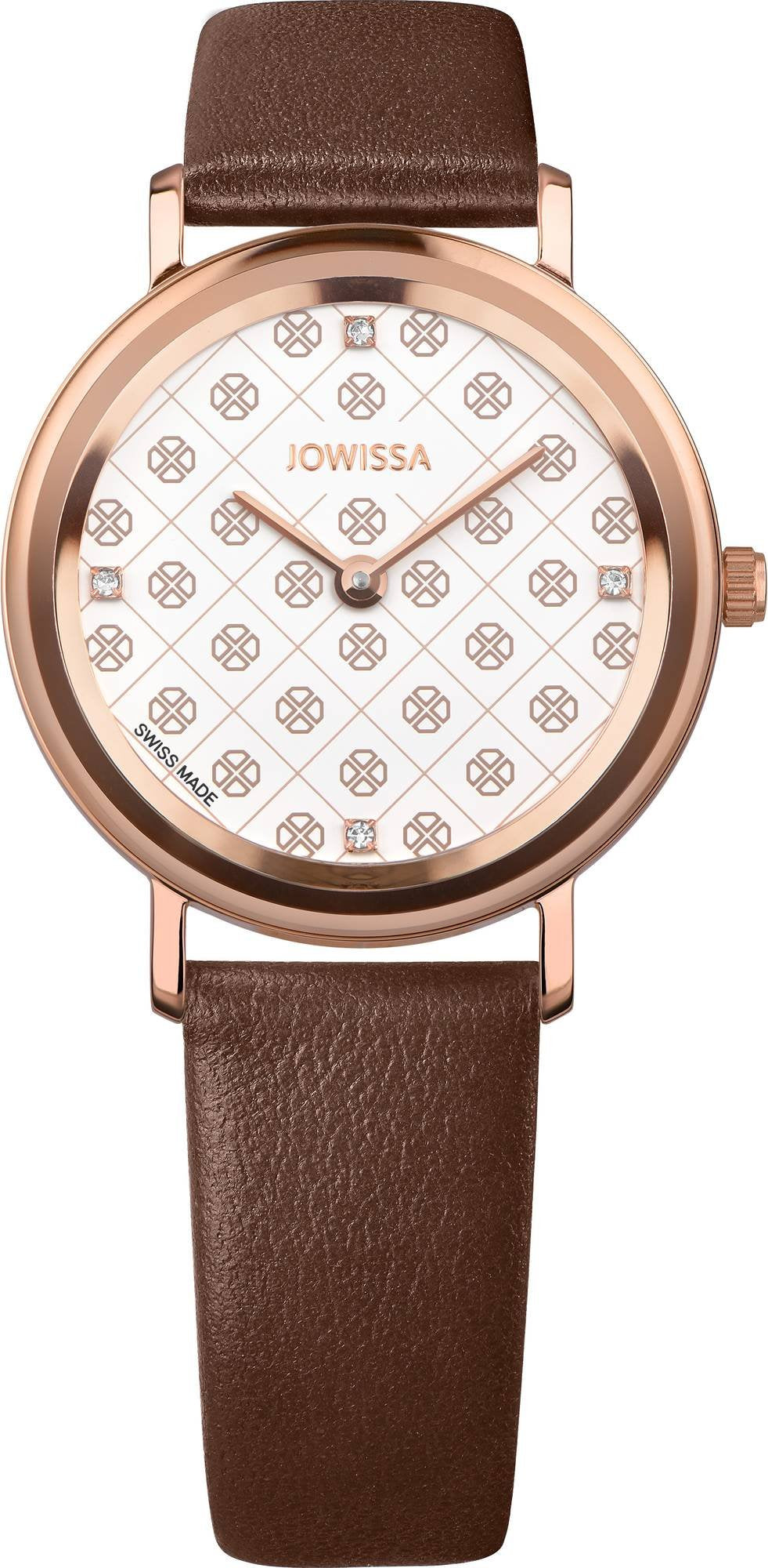Jowissa Damenuhr AnWy