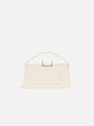 Jacquemus Tasche Unisex Le Grand Bambino Light Ivory BAW00406BC18A01115