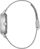 Guess Damen Armbanduhr SPARKLING PINK  GW0032L3