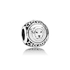 PANDORA Damen-Bead 925 Silber-791940