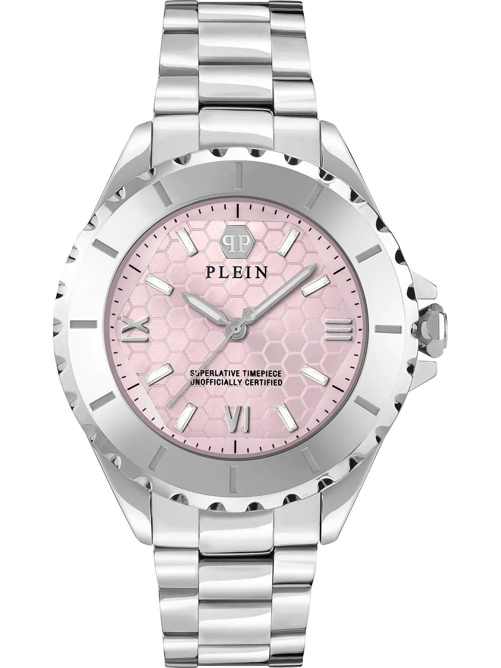 Philipp Plein Uhr Damen Plein Heaven PWPOA0324