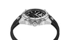 Plein Sport Uhr Herren THUNDER FORCE PS8BA0124 Schwarz / Silber