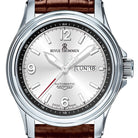 Revue Thommen Automatikuhr Unisex 16040.2332 XLarge High Tech Silber