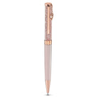SWAROVSKI Kugelschreiber für Damen Roséfarben Herz CRYSTALLINE  5527536