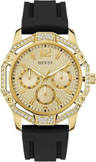 Guess Armbanduhr Herren Regal Bicolor GW0954G2