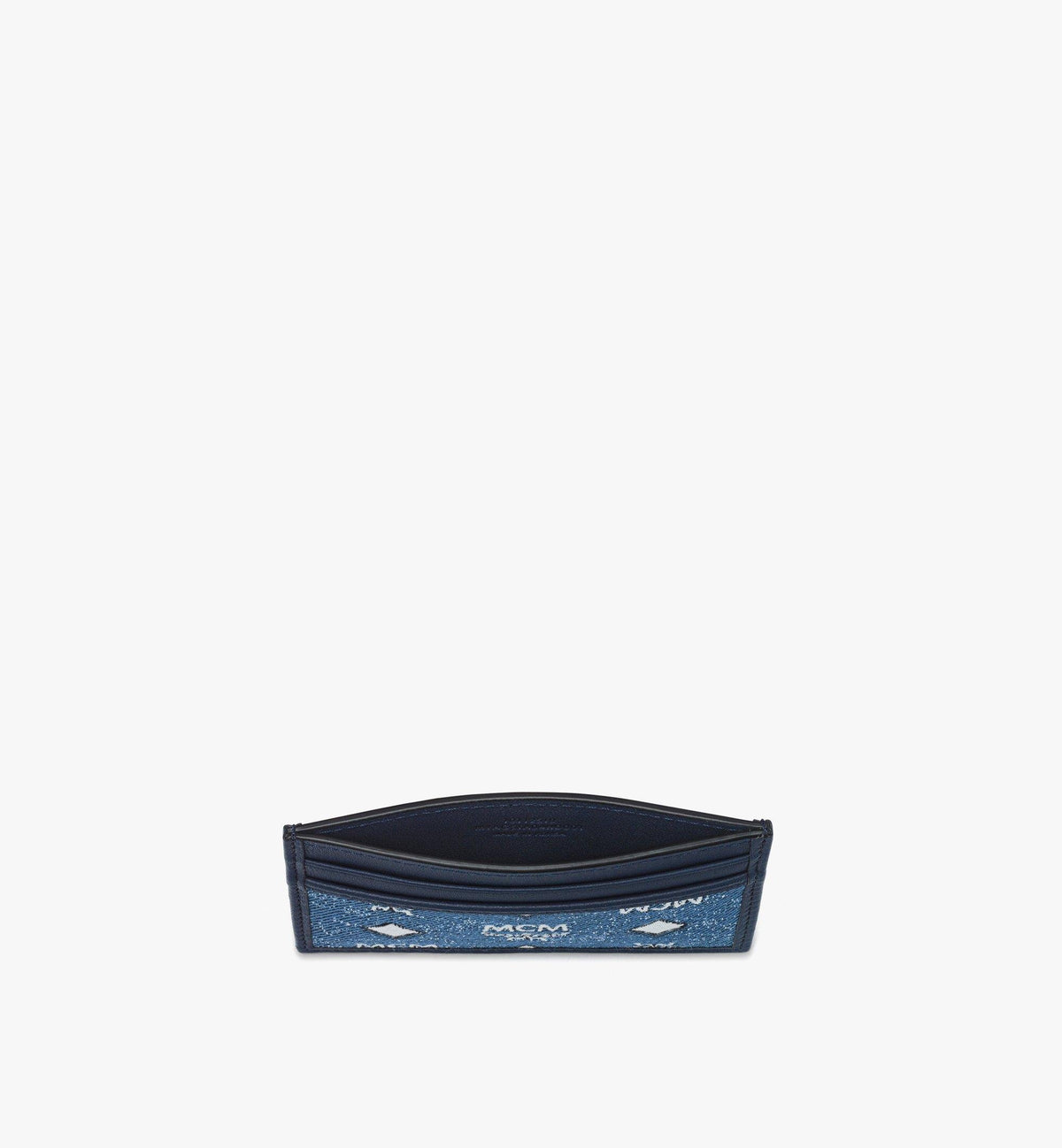 MCM  Aren Card Wallet MYAGSTA04HD001