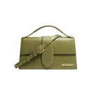 Jacquemus Tasche Unisex Le Grand Bambino Grün 213BA007-3128-550