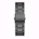 Guess Herren Armbanduhr Active Life Track schwarz 44 mm GW0426G3