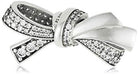 Pandora Damen-Bead Charms 925 Sterlingsilber 797241CZ