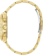 Guess Armbanduhr Damen Harlow Goldfarben GW0950L2