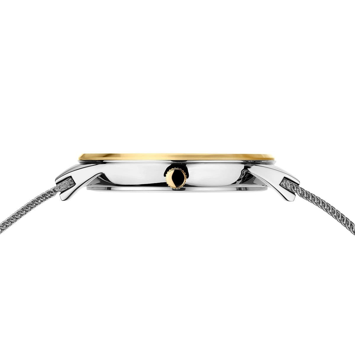 Bering Damen Classic Uhr Silber 12934‑060