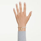 Swarovski Armband Damen Idyllia Teddy Goldfarben 5737622