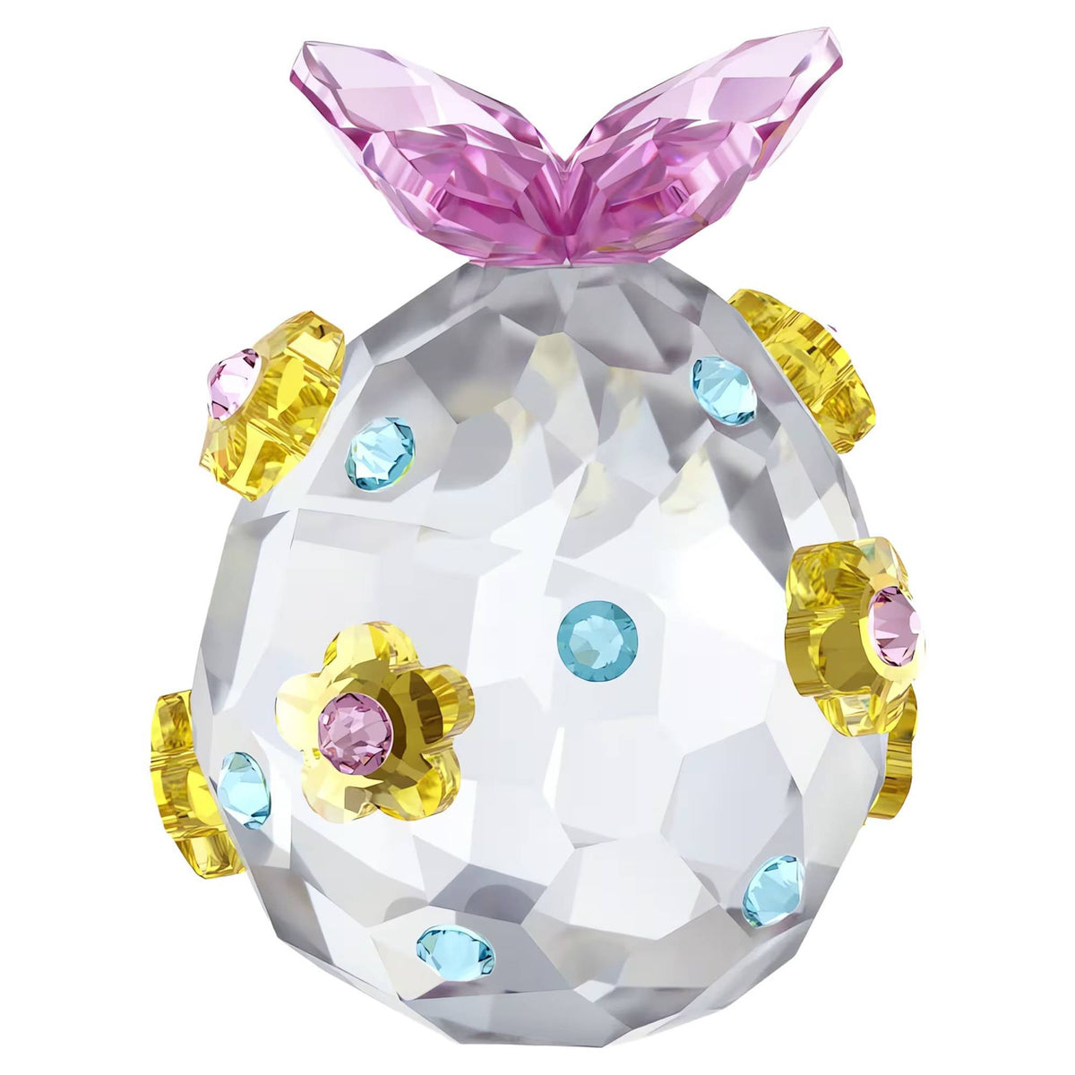 Swarovski Kristallfigur Idyllia Ei Jahresausgabe 2026 5748248