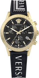 Versace Damen Armbanduhr SPORT TECH
