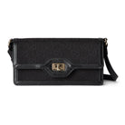 Gucci Schultertasche Damen Luce Mini Schwarz 790038-FADHY-1000