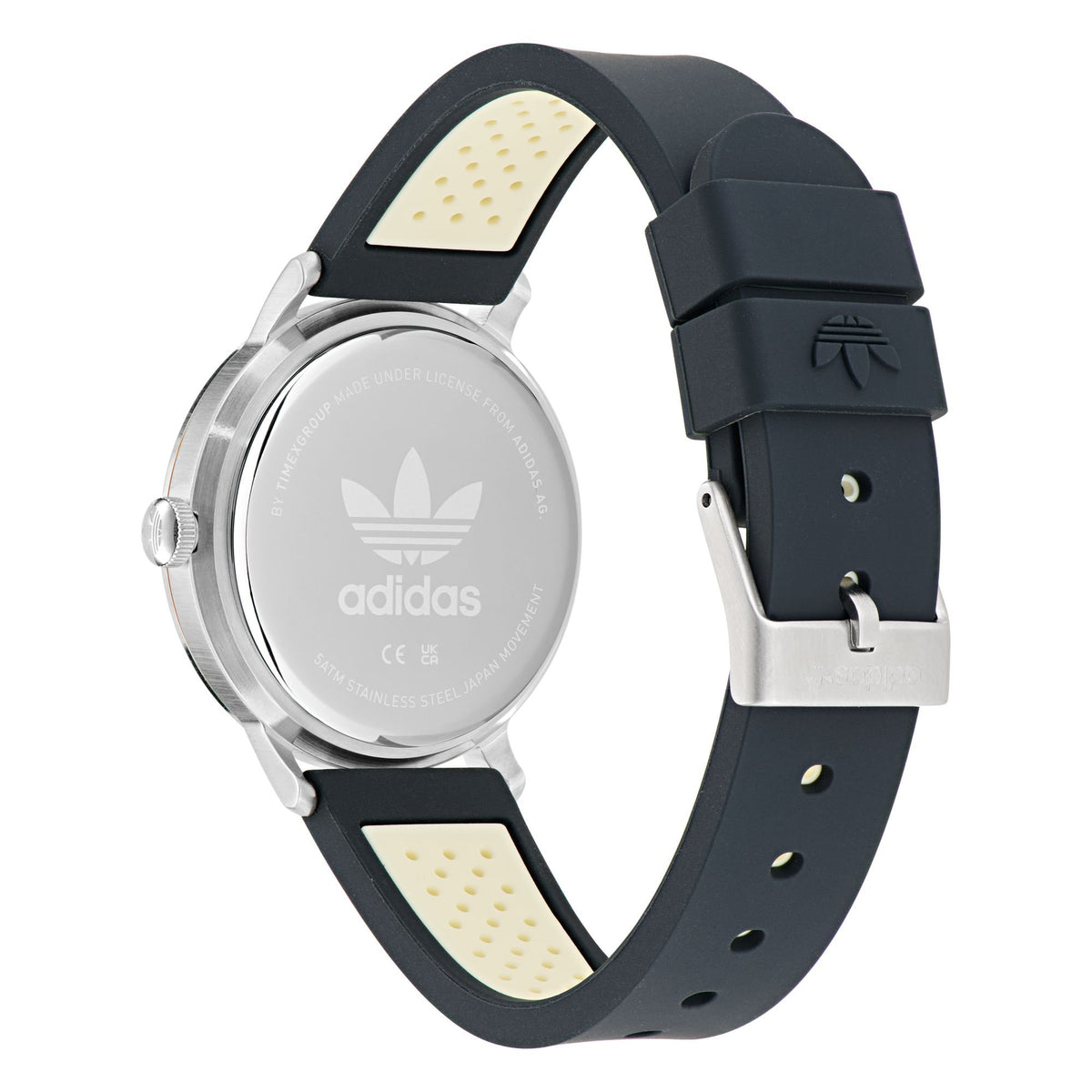 Adidas Unisex Uhr Code One