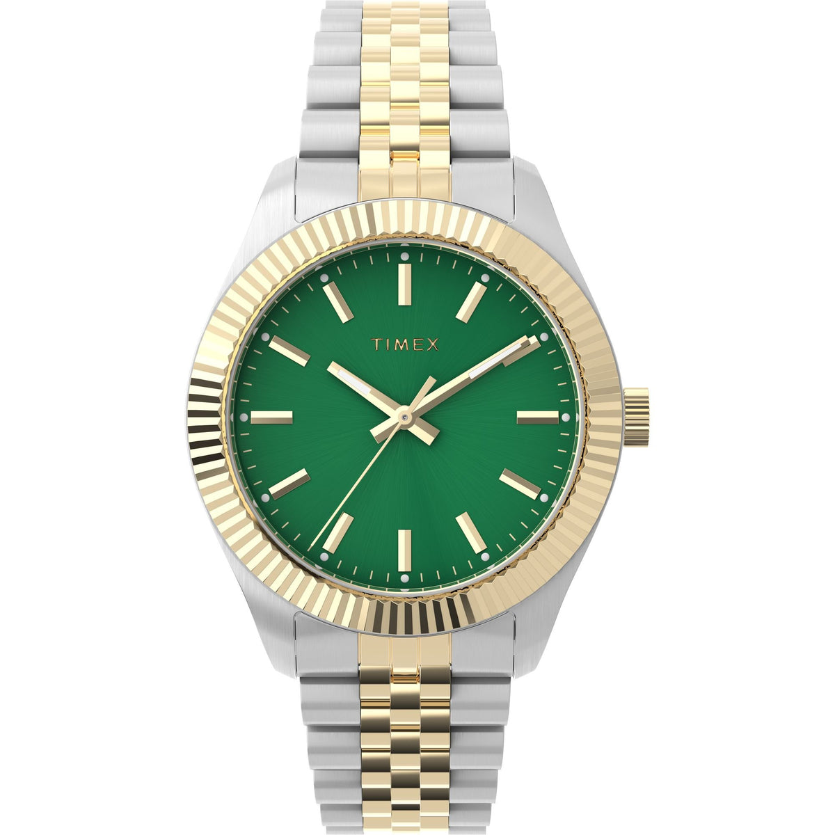 Timex Damenuhr Legacy