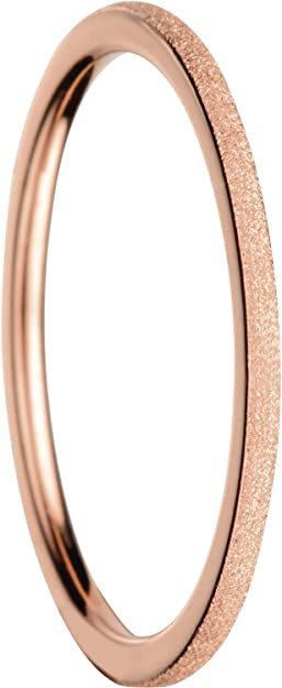 Bering Damen-Ringe Rosegold 561-39-80