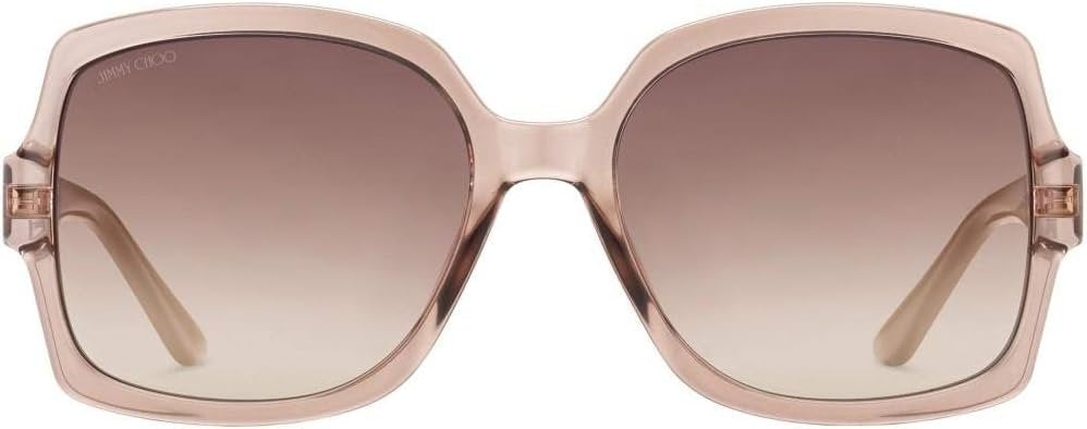 Sonnenbrillen Jimmy Choo SAMMI/G/S FWM NUDE 55/18/ WOMAN