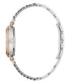 Guess Collection Damen Armbanduhr GC PrimeChic Silber Y47009L1MF