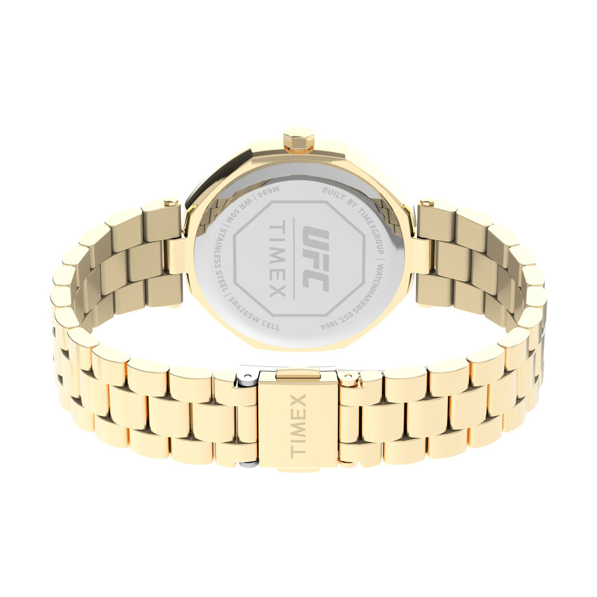 Timex Damenuhr UFC Jewel