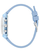 Guess Armbanduhr Damen Rendezvous Multifunktion Blau GW0863L1