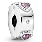 Pandora Clip Glücksgefühle 796591FPC