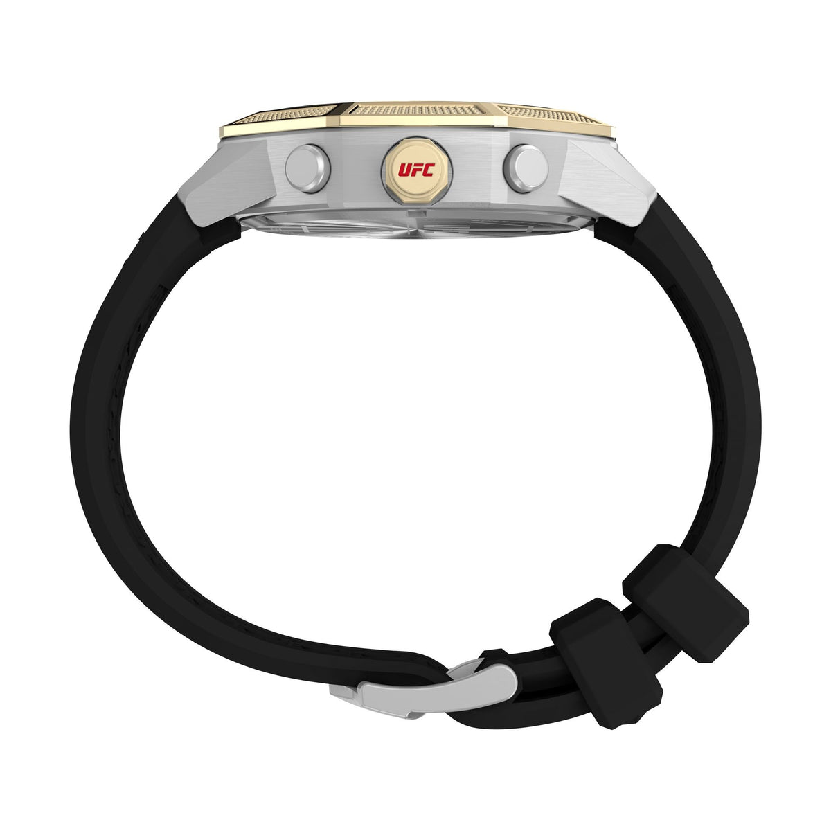 Timex Herrenuhr Chronograph UFC King