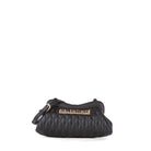 Mario Valentino Bags Handtasche Damen Copacabana Schwarz VBS7UG03001