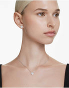 Swarovski SS25 CAPSULE:PEND ANGELIC CRY/RHS 5720852